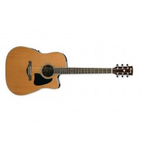 IBANEZ AW370ECE NT  elektro-akustična kitara